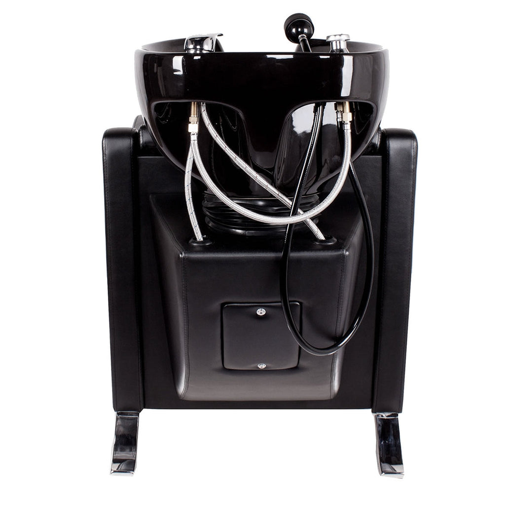 SANTA MONICA Salon Shampoo Unit AGS Beauty