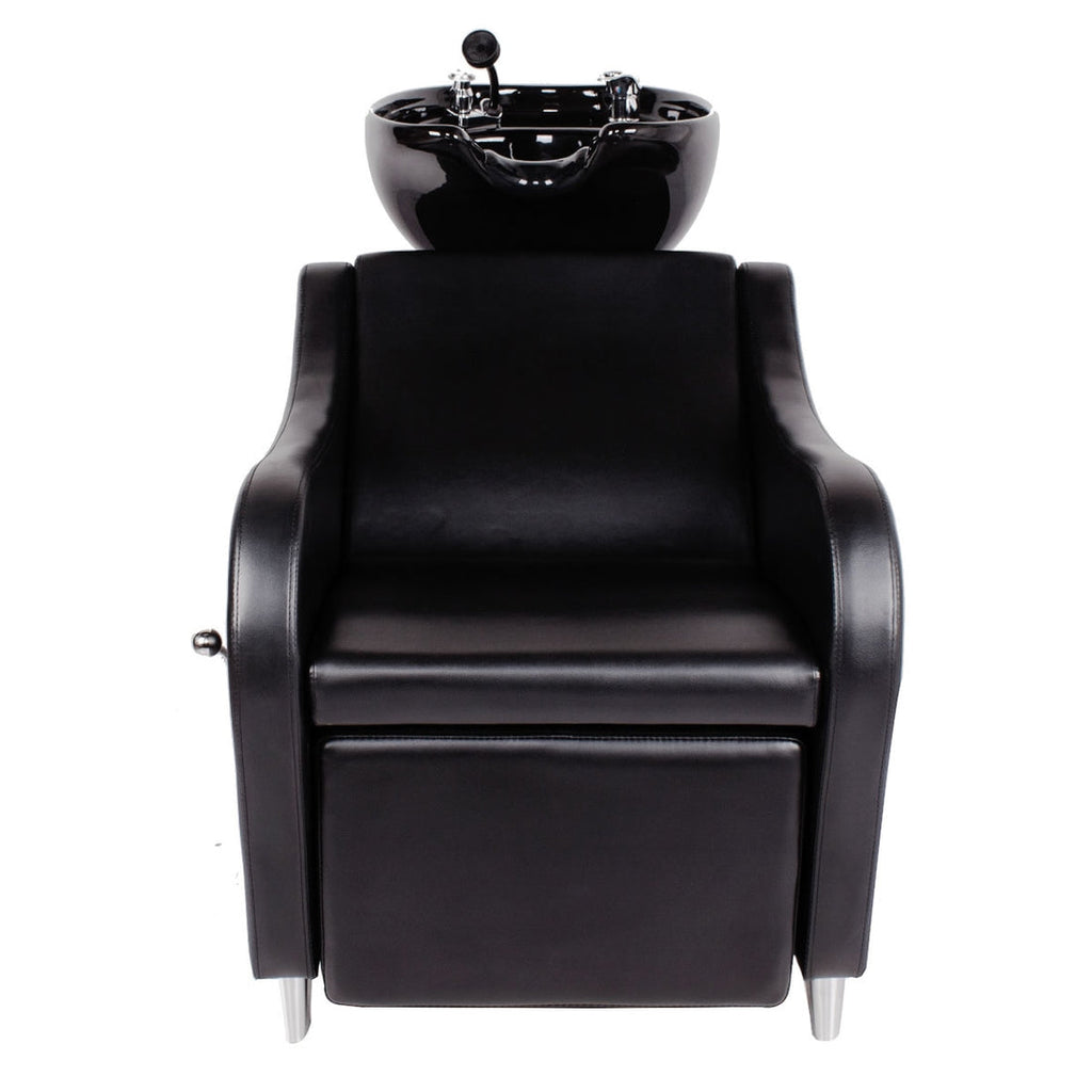 SANTA MONICA Salon Shampoo Unit AGS Beauty