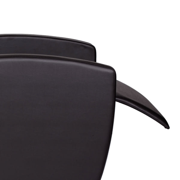 RIO Salon Shampoo Unit Black AGS Beauty