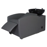 RIO Salon Shampoo Unit Grey AGS Beauty