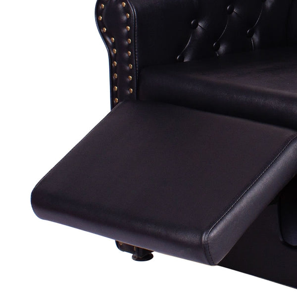 GONZAGA Salon Shampoo Unit AGS Beauty