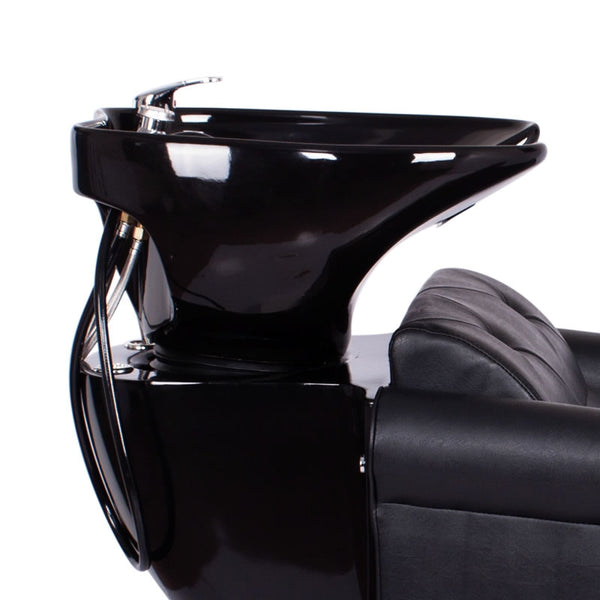 GONZAGA Salon Shampoo Unit AGS Beauty