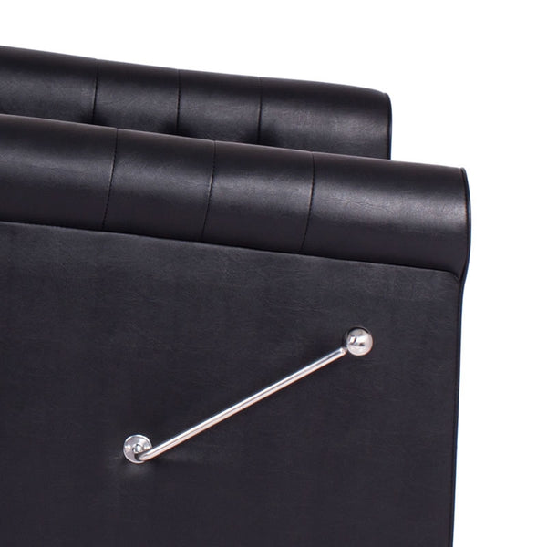 GONZAGA Salon Shampoo Unit AGS Beauty