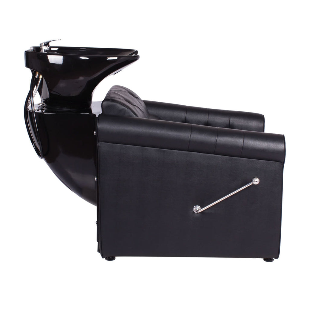 GONZAGA Salon Shampoo Unit AGS Beauty