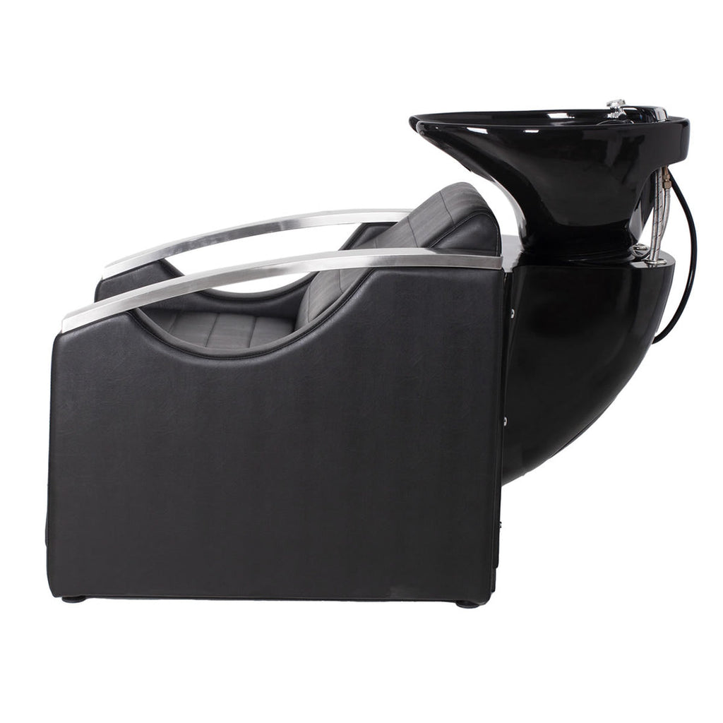 SANTA BARBARA Salon Shampoo Unit AGS Beauty