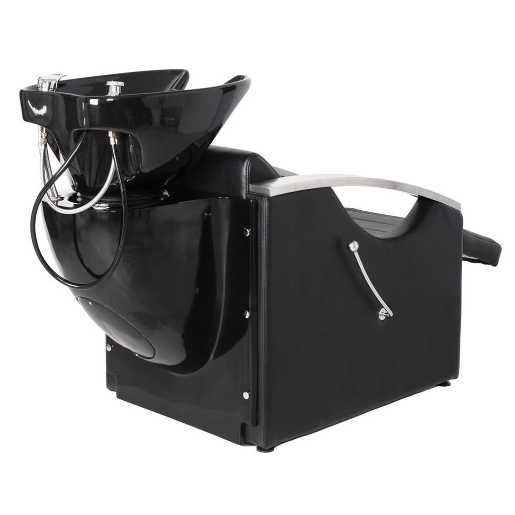 SANTA BARBARA Salon Shampoo Unit AGS Beauty