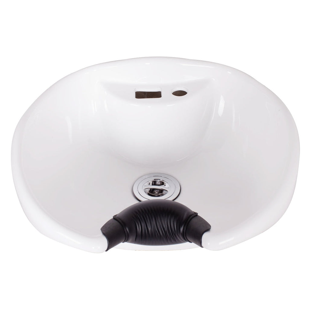 Supreme Quality Neckrest for Shampoo Bowls AGS Beauty