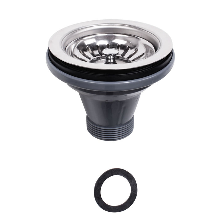 Drainer Basket + Hose AGS Beauty