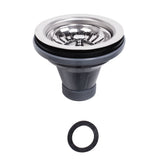 Drainer Basket + Hose AGS Beauty