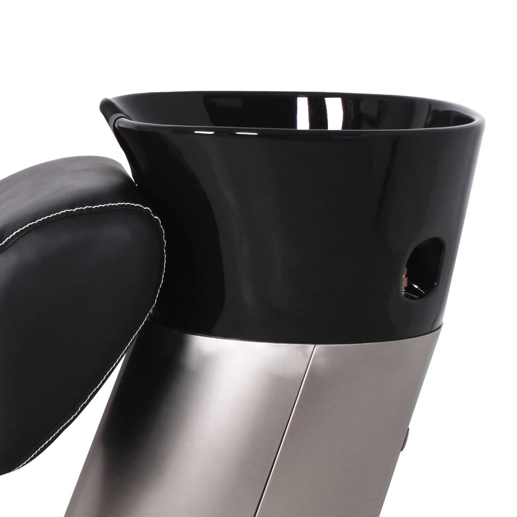 NEWPORT Salon Shampoo Unit AGS Beauty