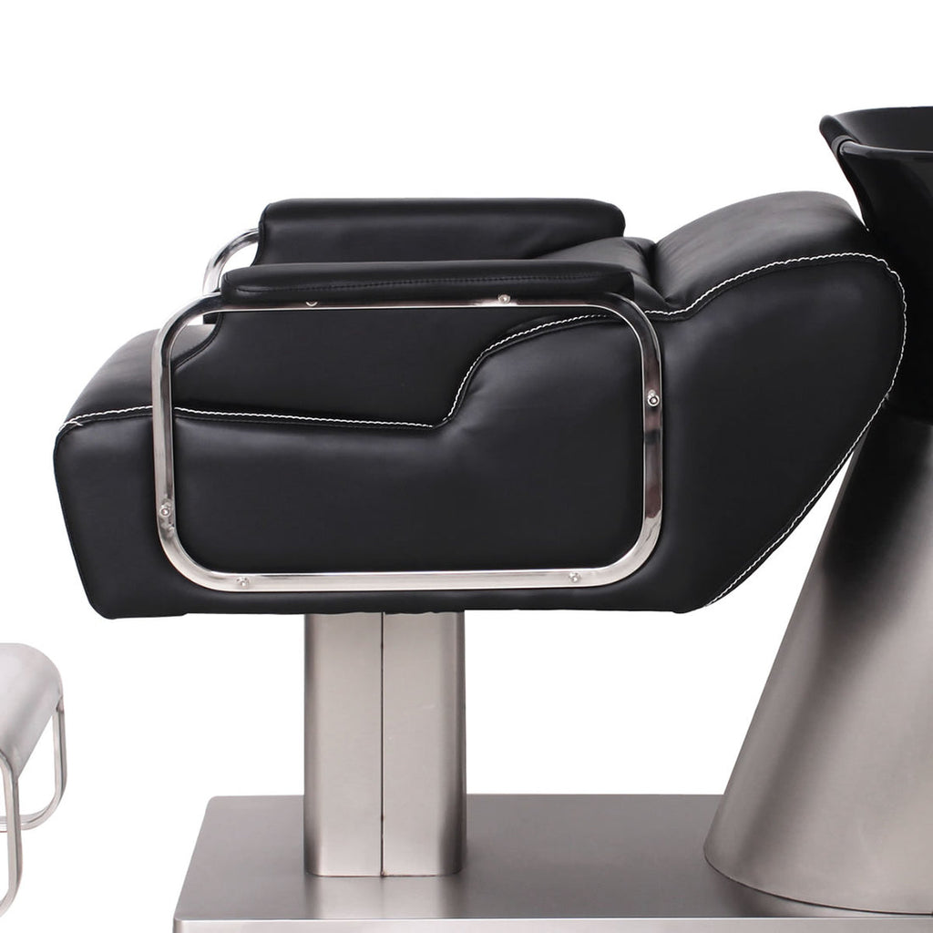 NEWPORT Salon Shampoo Unit AGS Beauty