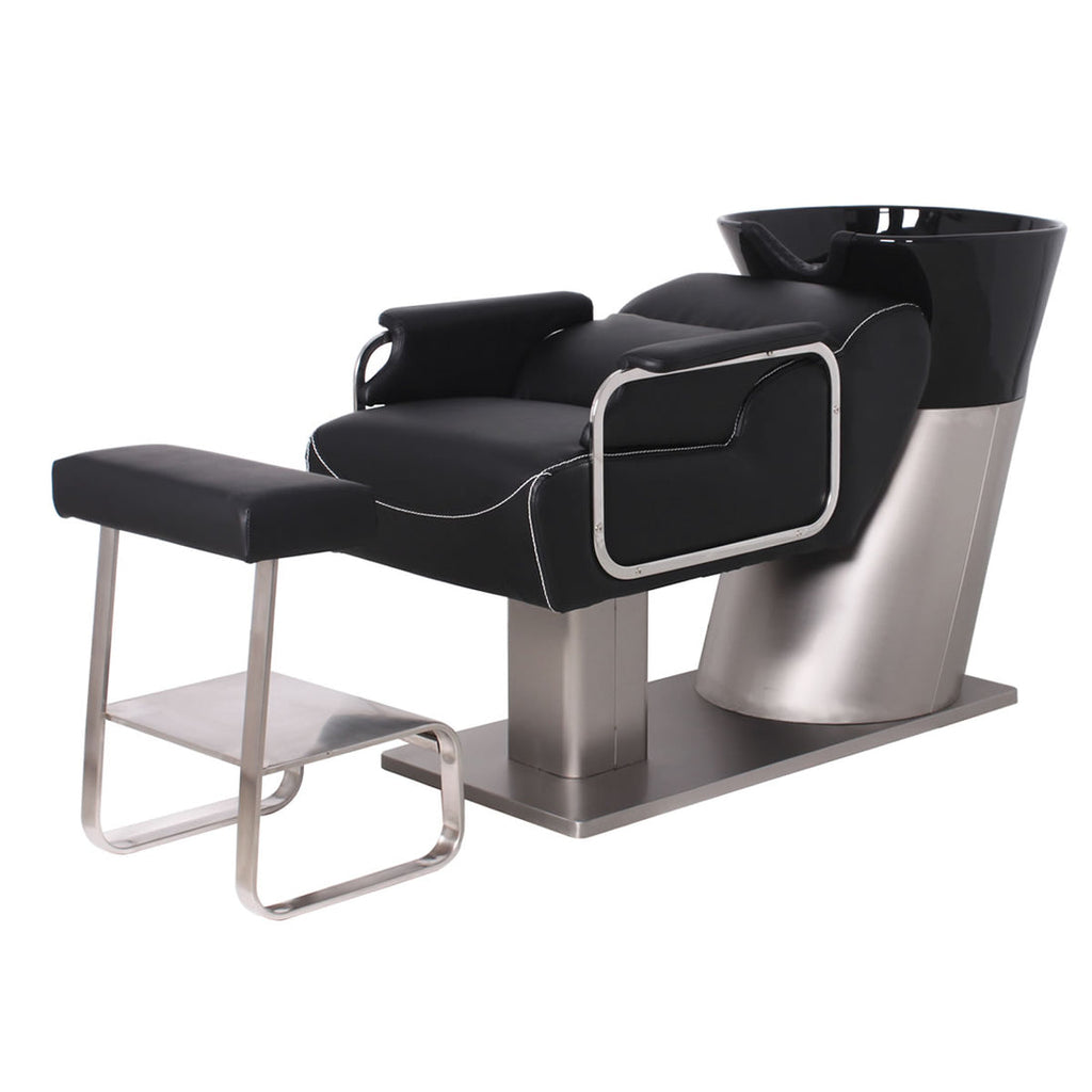 NEWPORT Salon Shampoo Unit AGS Beauty