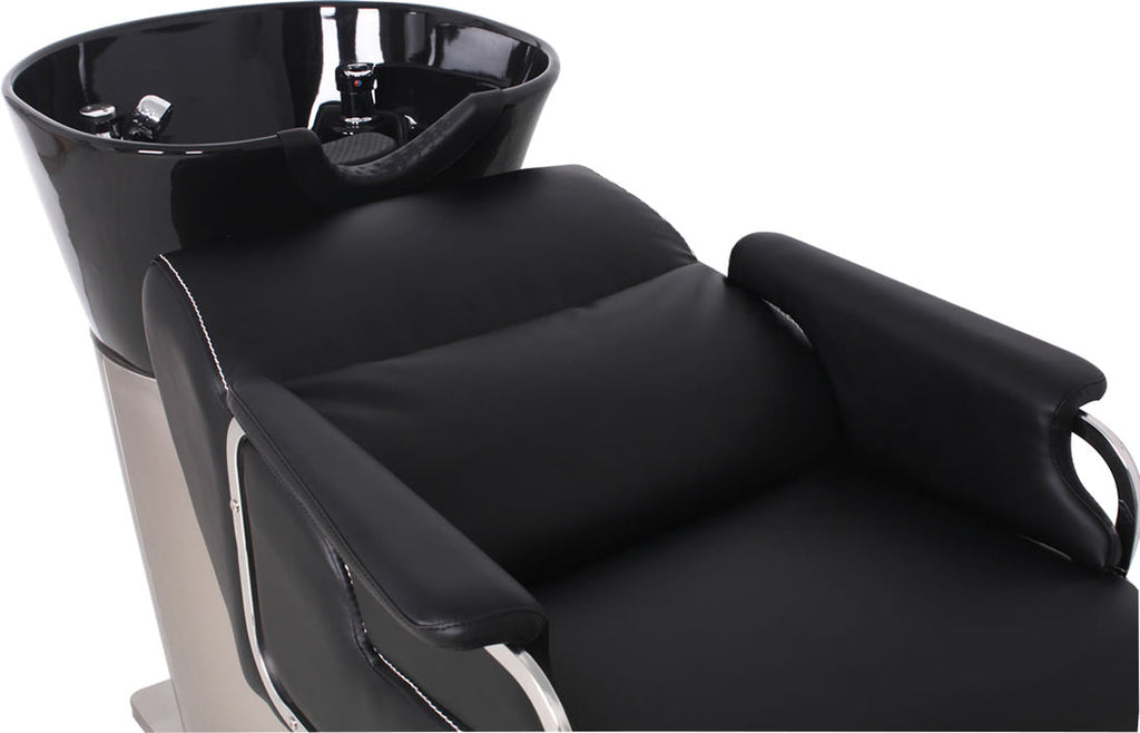 NEWPORT Salon Shampoo Unit AGS Beauty