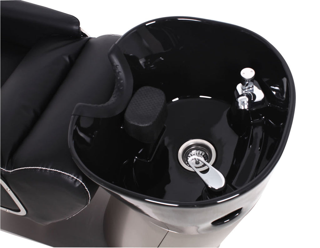 MIAMI Salon Shampoo Unit AGS Beauty