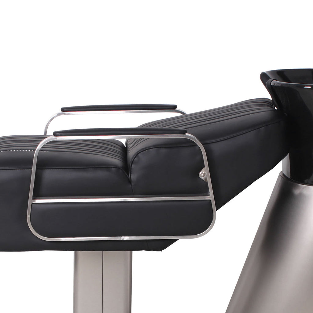 MIAMI Salon Shampoo Unit AGS Beauty