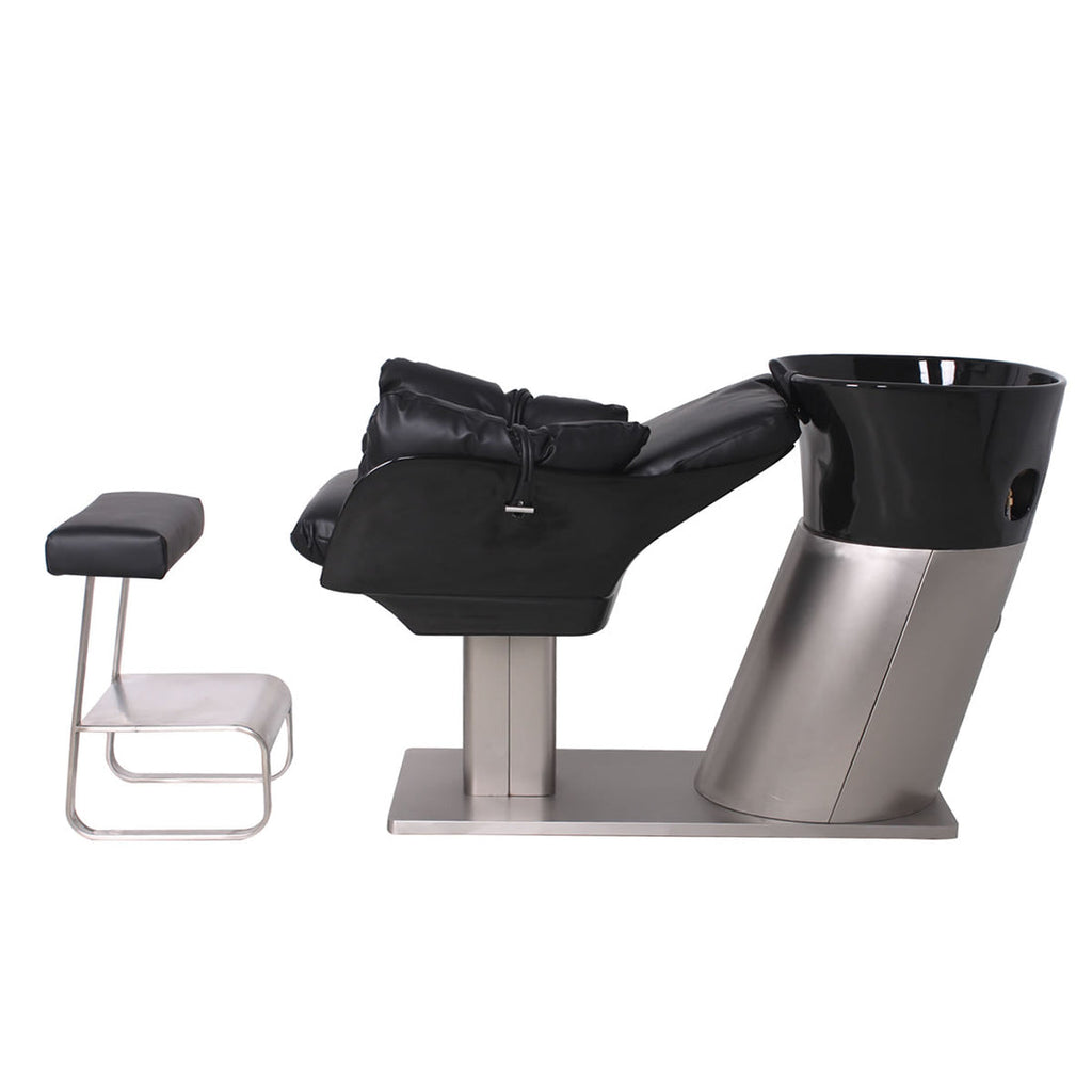 ATHENS Salon Shampoo Unit AGS Beauty