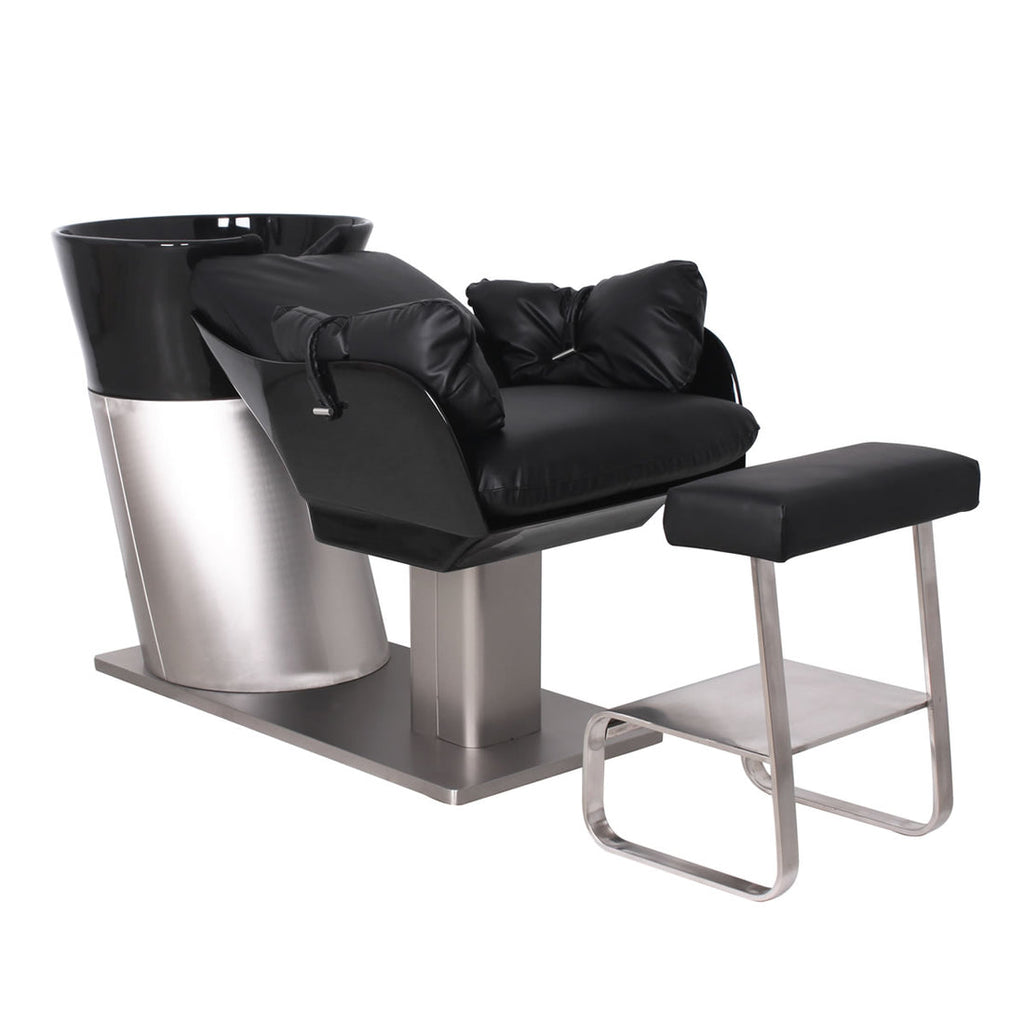 ATHENS Salon Shampoo Unit AGS Beauty