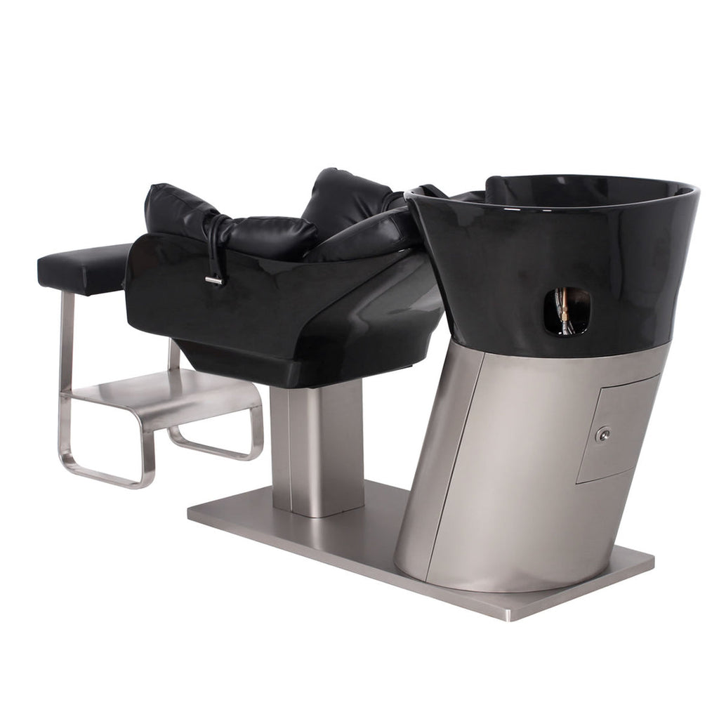 ATHENS Salon Shampoo Unit AGS Beauty