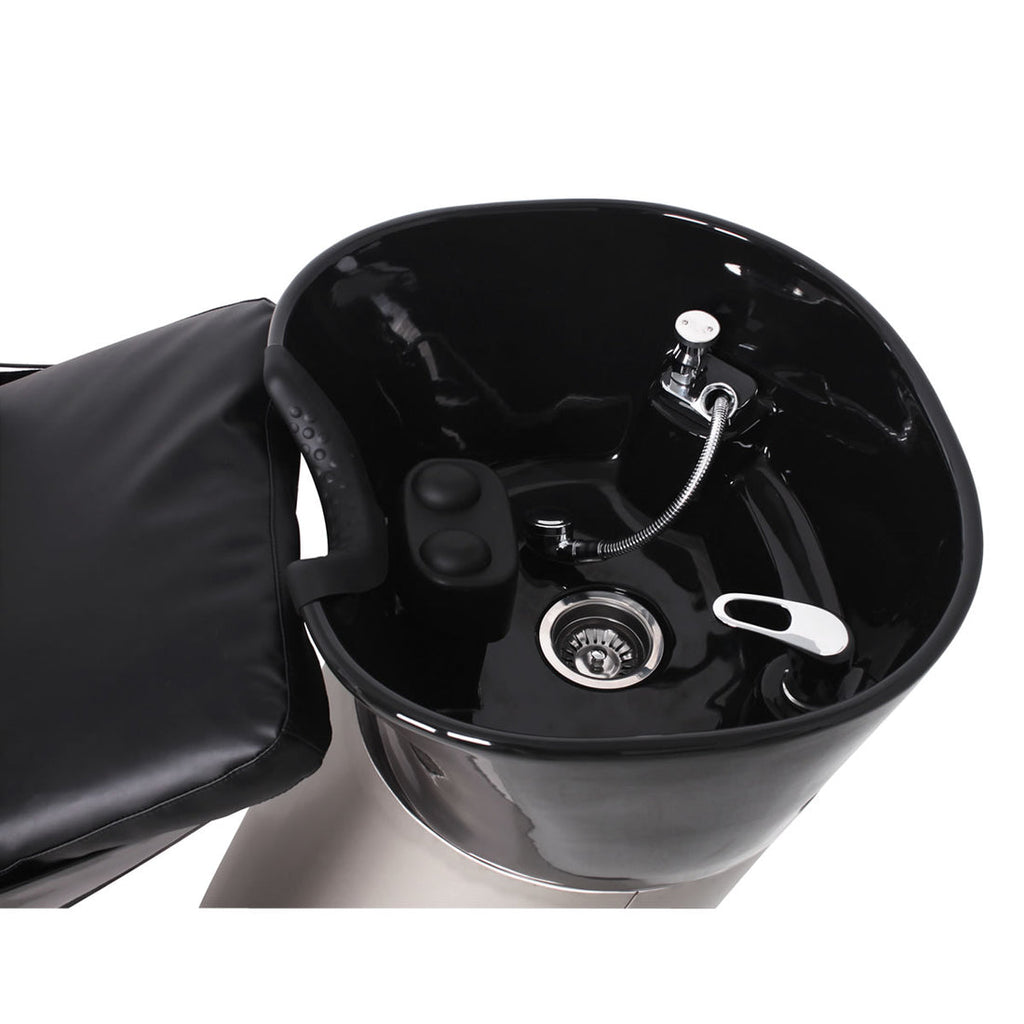 ATHENS Salon Shampoo Unit AGS Beauty