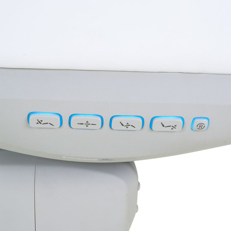 Silverfox America 2246EBN Electric Massage Chair