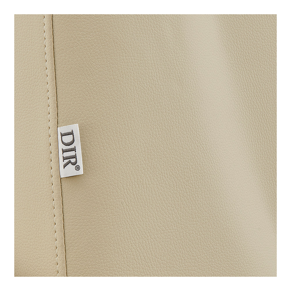 Geneva Exam Table with stirrups-4 Motors with Hand & Foot Remote Beige DIR