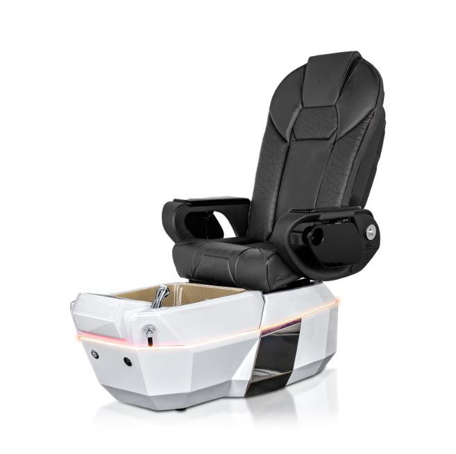 Successor Pedicure Chair