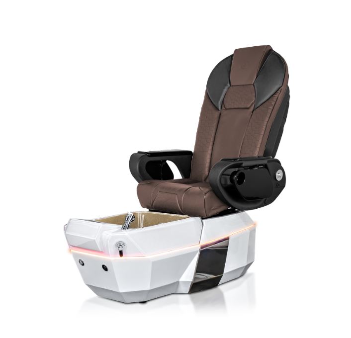 Successor Pedicure Chair