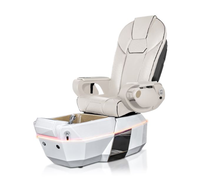 Successor Pedicure Chair