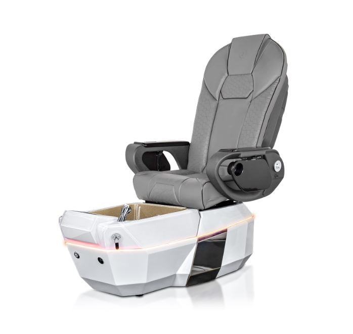 Successor Pedicure Chair