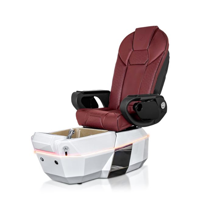 Successor Pedicure Chair