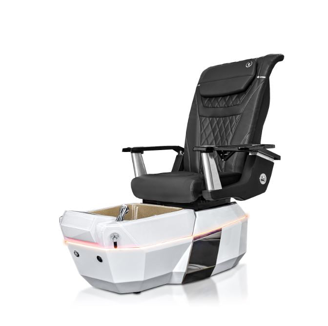 Successor Pedicure Chair