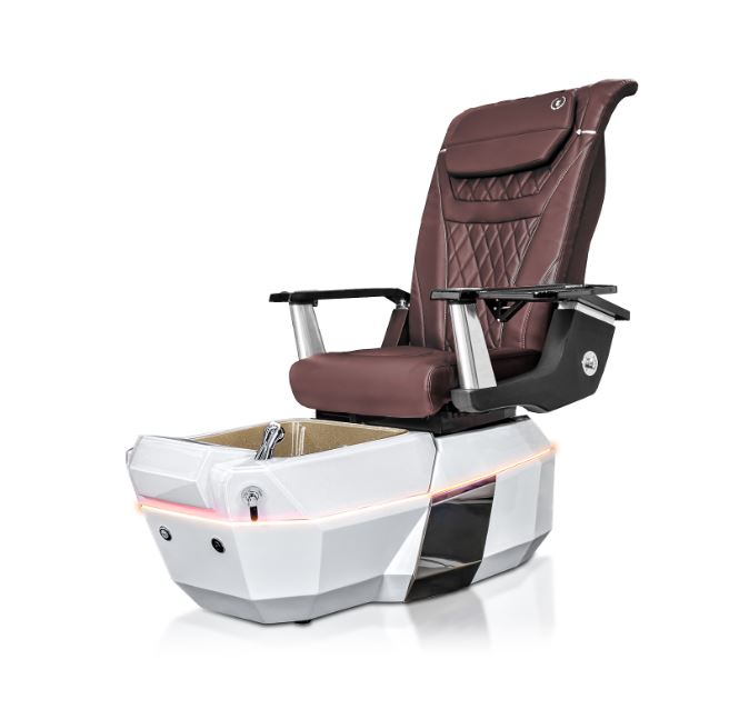 Successor Pedicure Chair