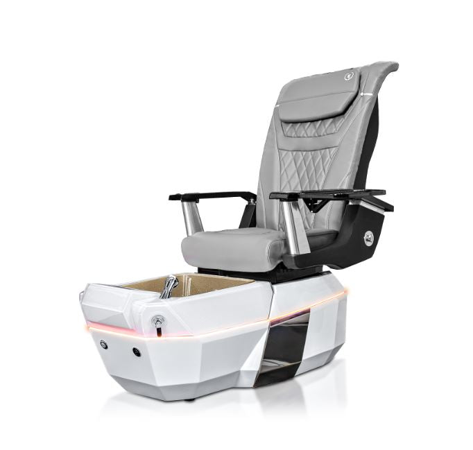 Successor Pedicure Chair