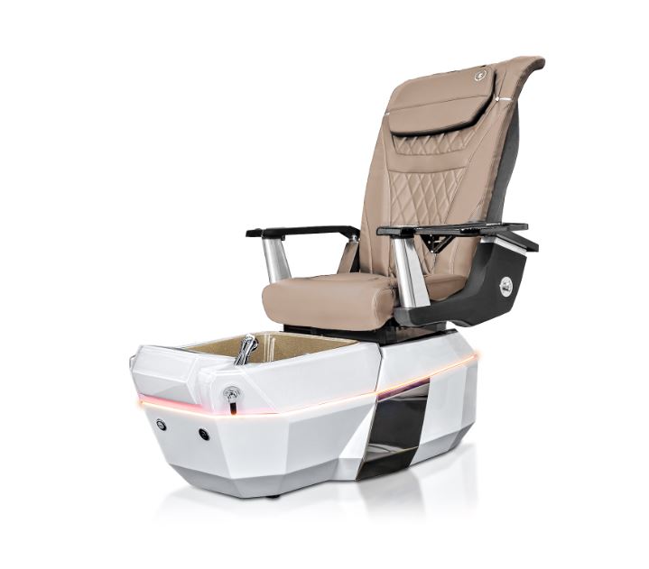 Successor Pedicure Chair