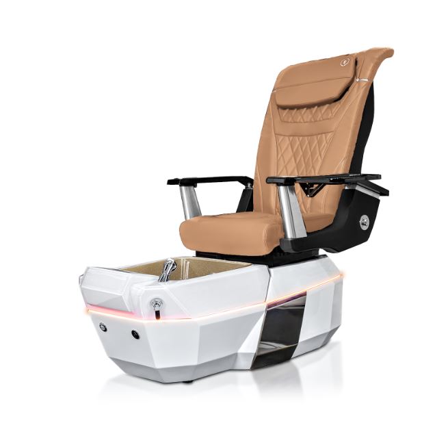 Successor Pedicure Chair