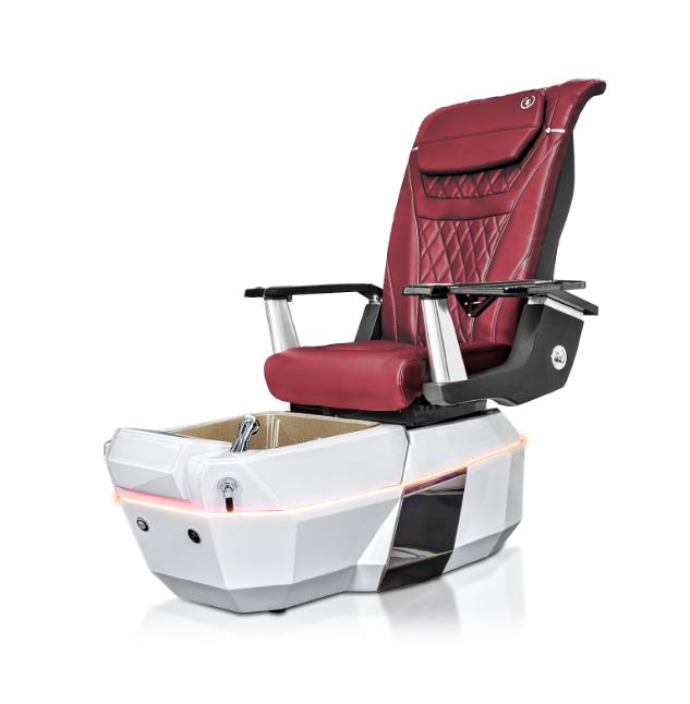 Successor Pedicure Chair