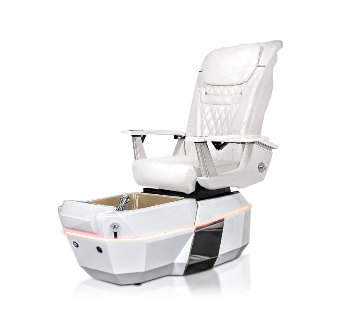 Successor Pedicure Chair