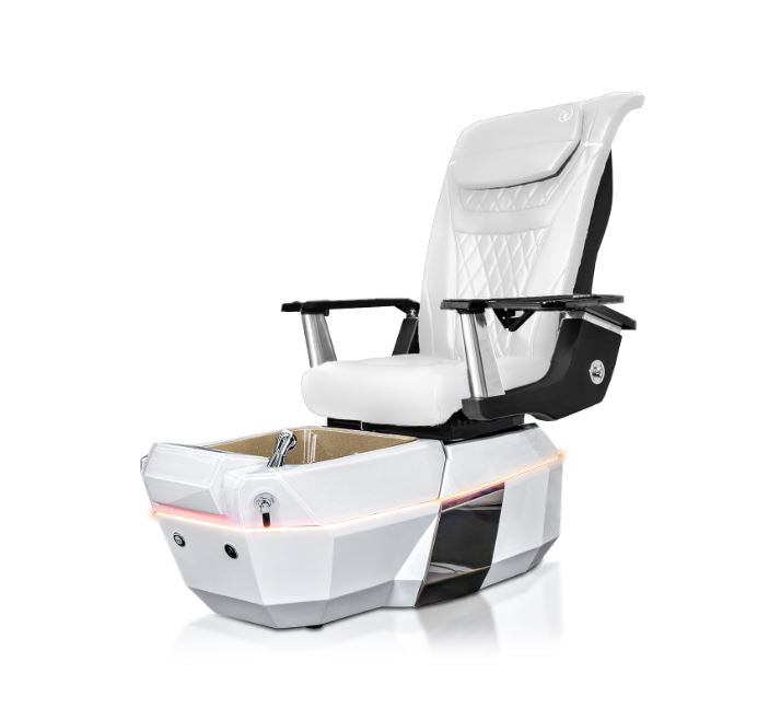 Successor Pedicure Chair
