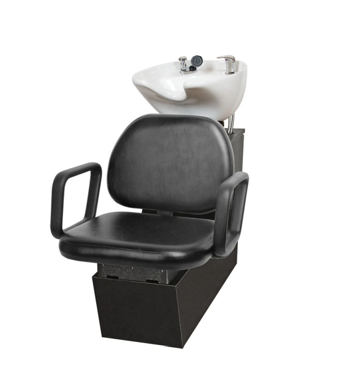 Grande Backwash Shuttle Jeffco