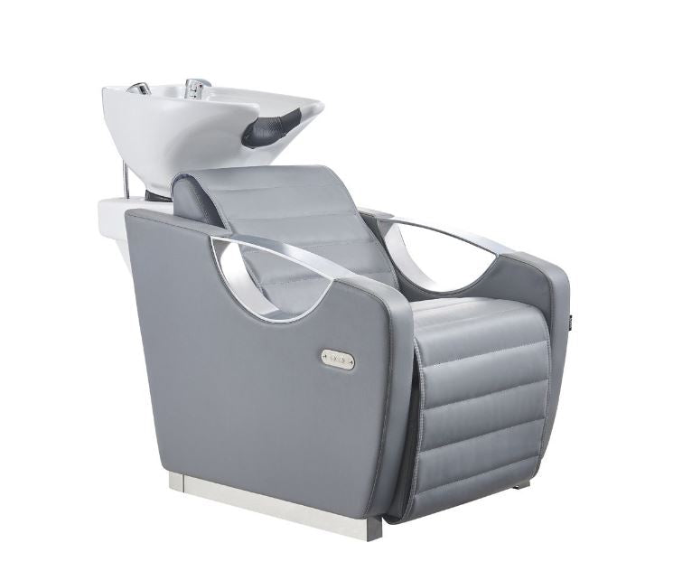 Victoria Electric Shampoo Chair Package DIR