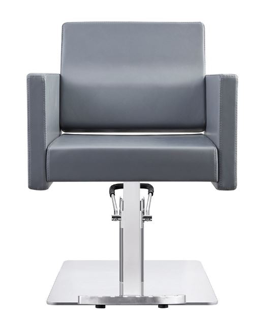 Scatolina Styling Chair Grey DIR
