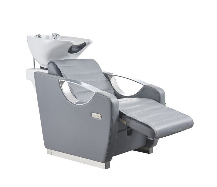 Victoria Electric Shampoo Chair Package DIR