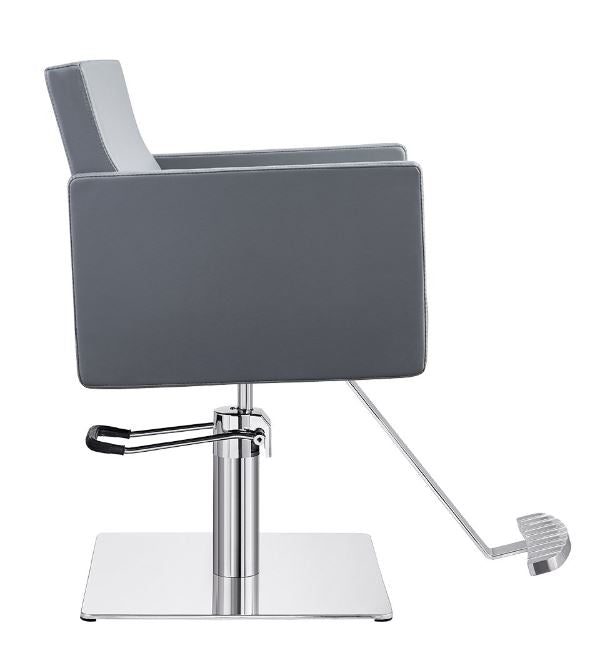 Scatolina Styling Chair Grey DIR