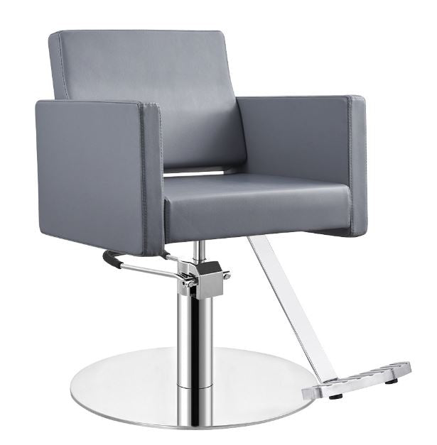 Scatolina Styling Chair Grey DIR