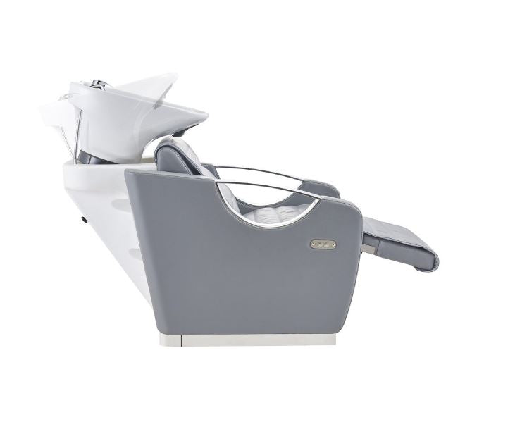 Victoria Electric Shampoo Chair Package DIR