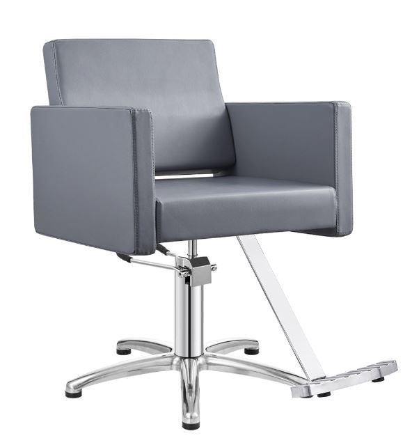 Scatolina Styling Chair Grey DIR