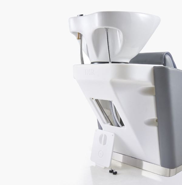 Victoria Electric Shampoo Chair Package DIR