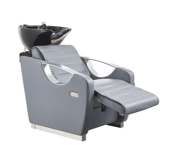 Victoria Electric Shampoo Chair Package DIR