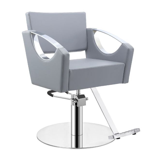 Victoria Electric Shampoo Chair Package DIR