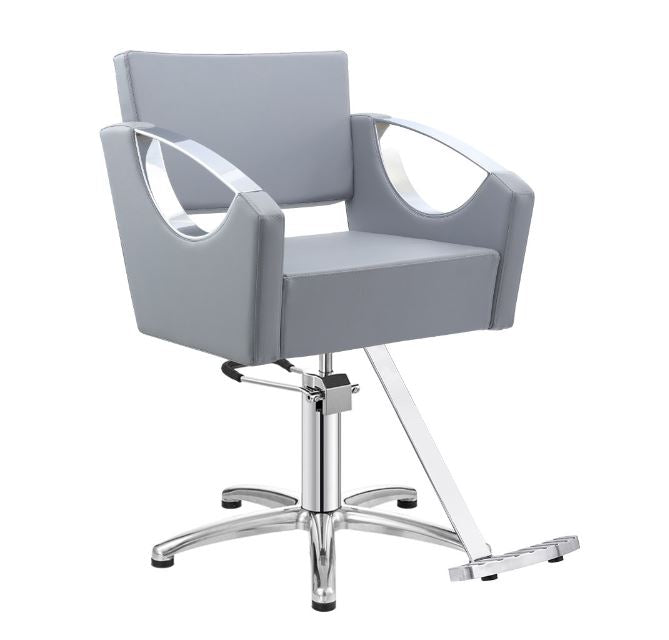 Victoria Electric Shampoo Chair Package DIR